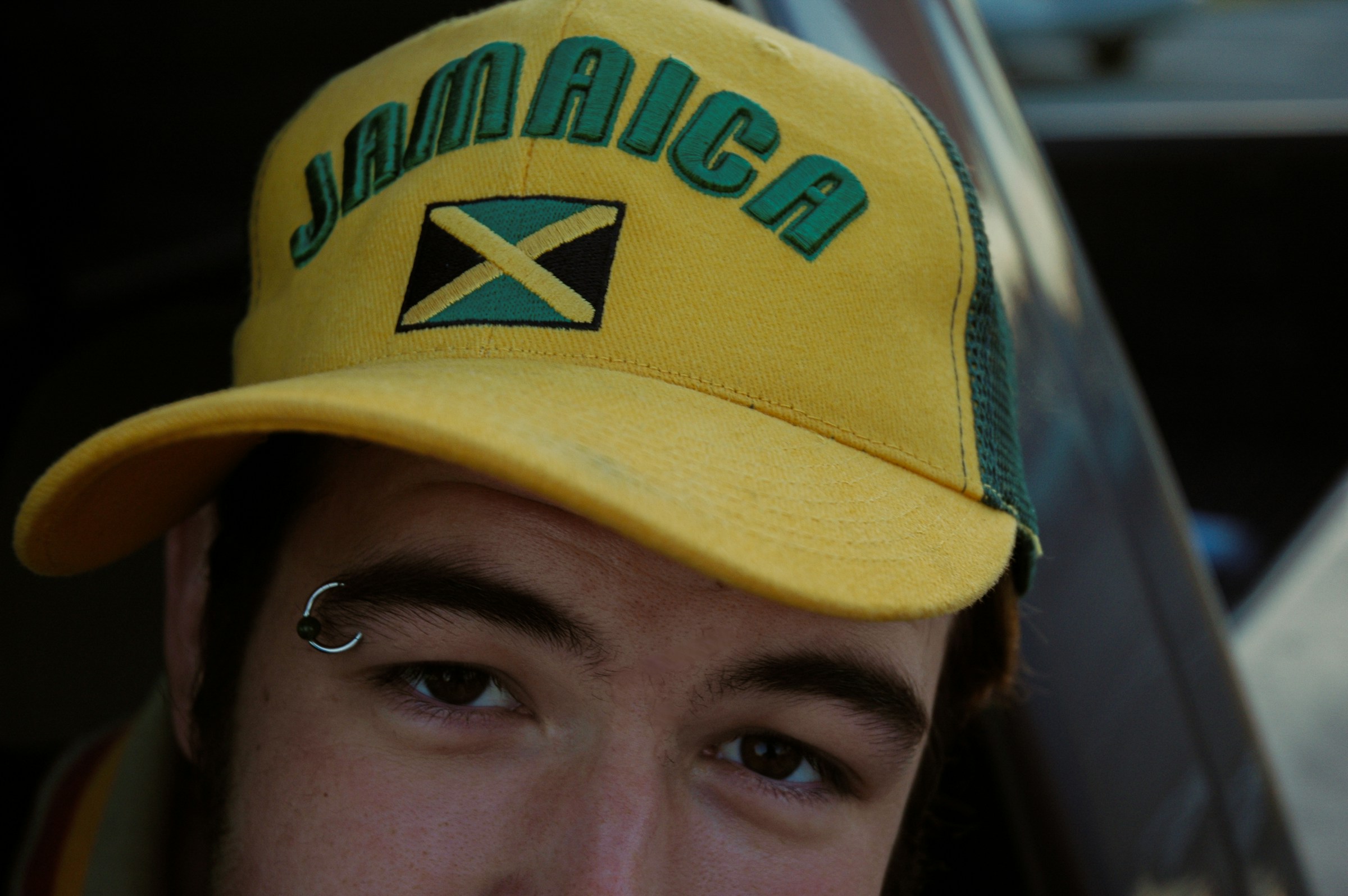 Jamaica eSIM coverage
