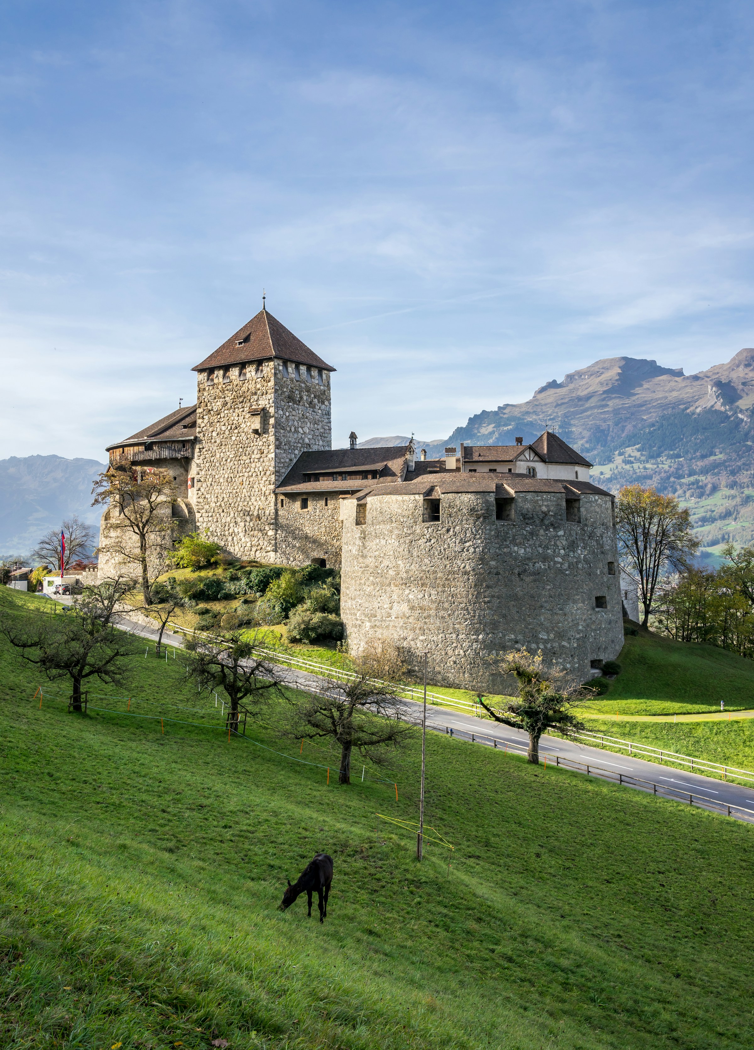 Liechtenstein eSIM coverage