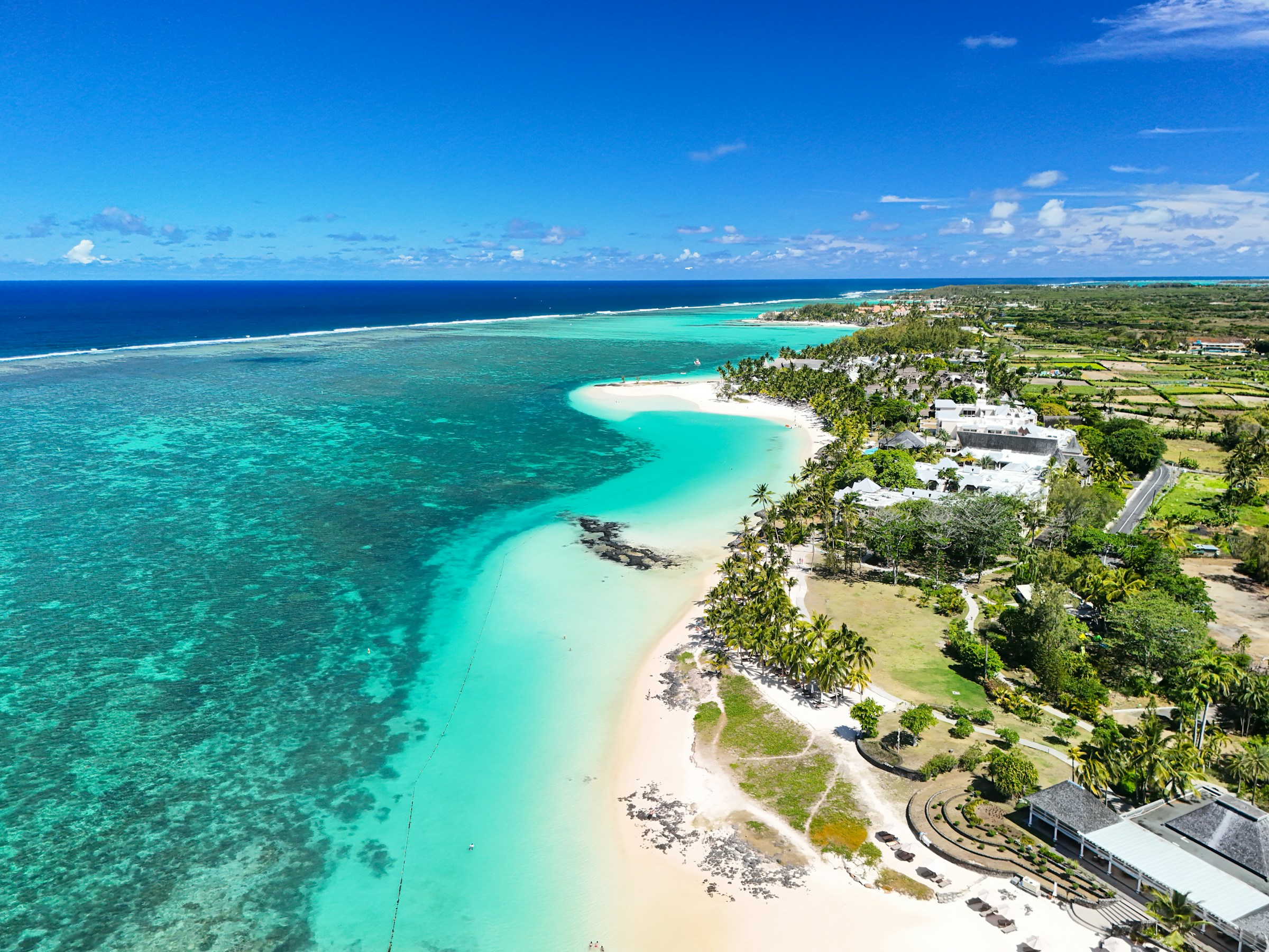 Mauritius eSIM coverage