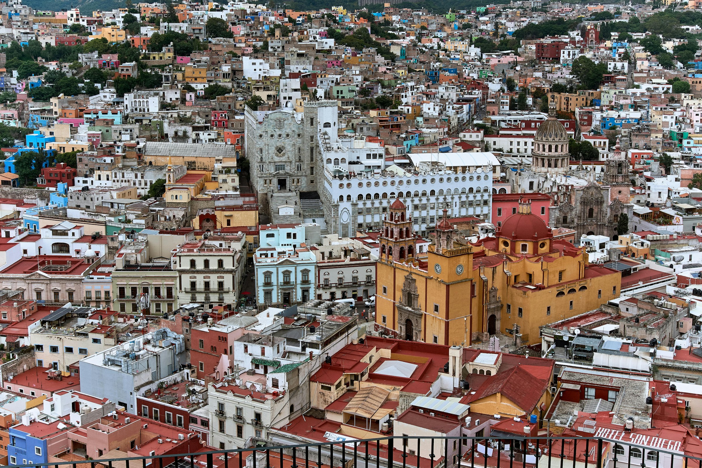 México eSIM travel data