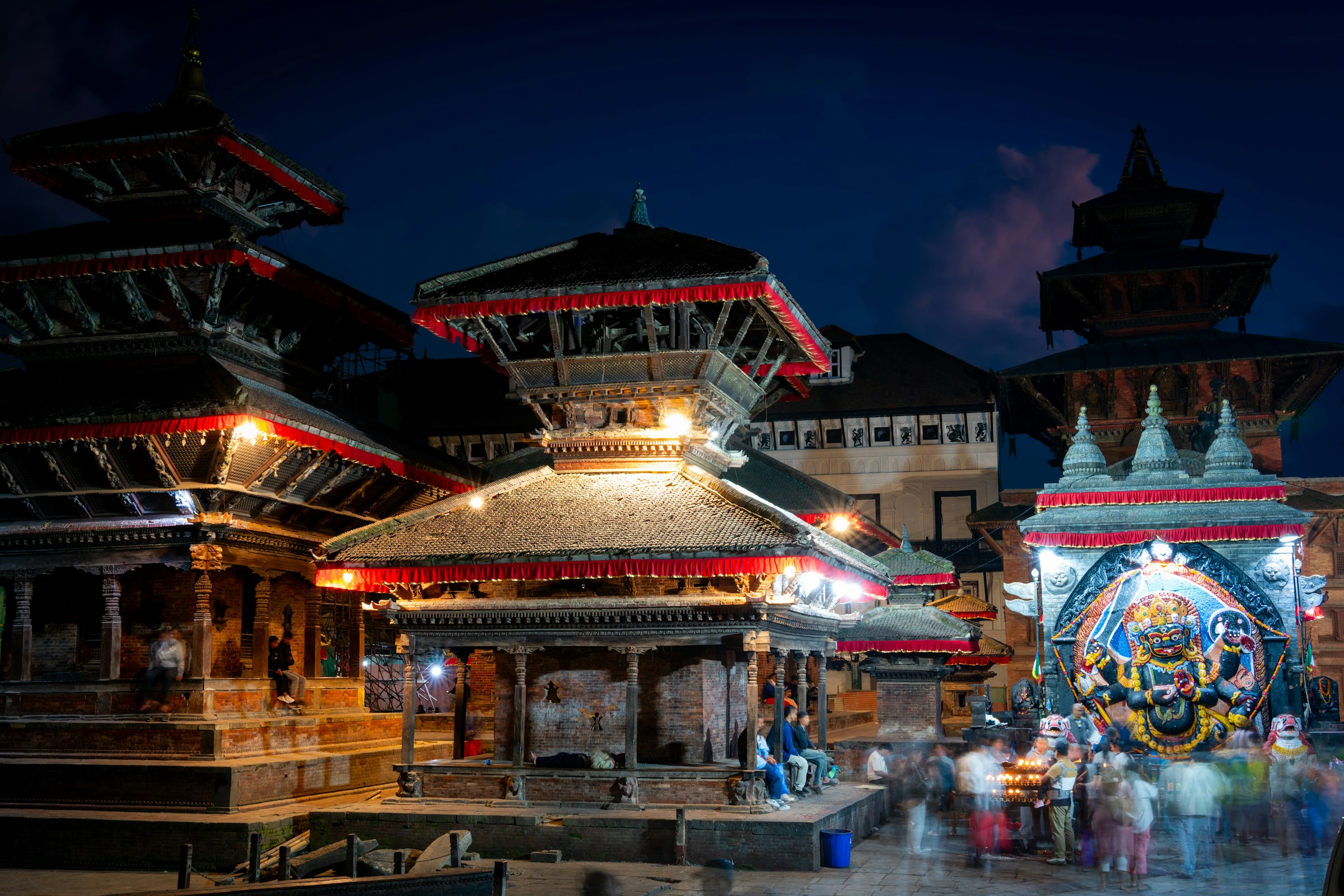 تغطية eSIM في Nepal