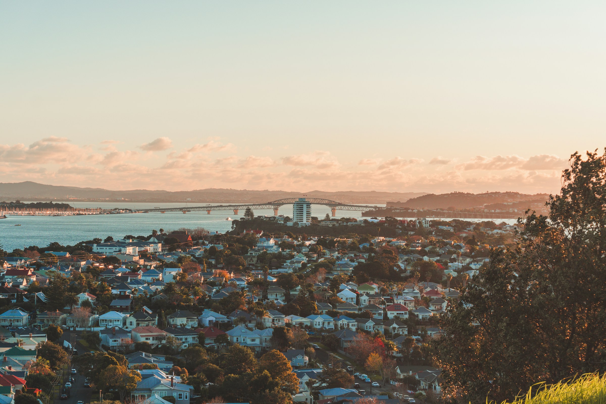 New Zealand eSIM coverage