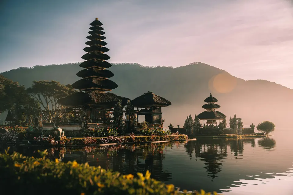 Asia travel eSIM coverage