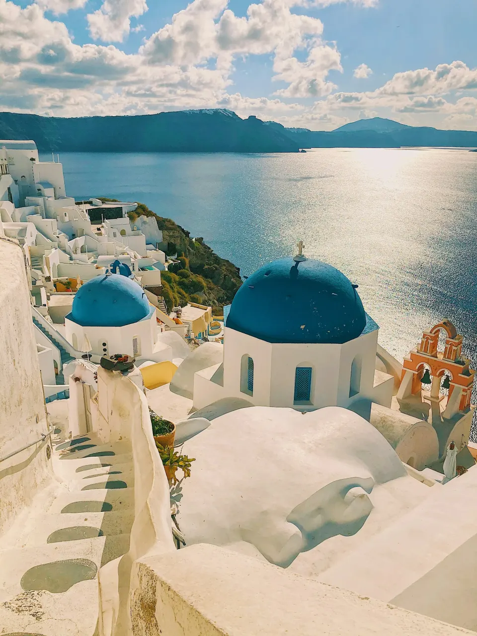 Europe travel eSIM coverage