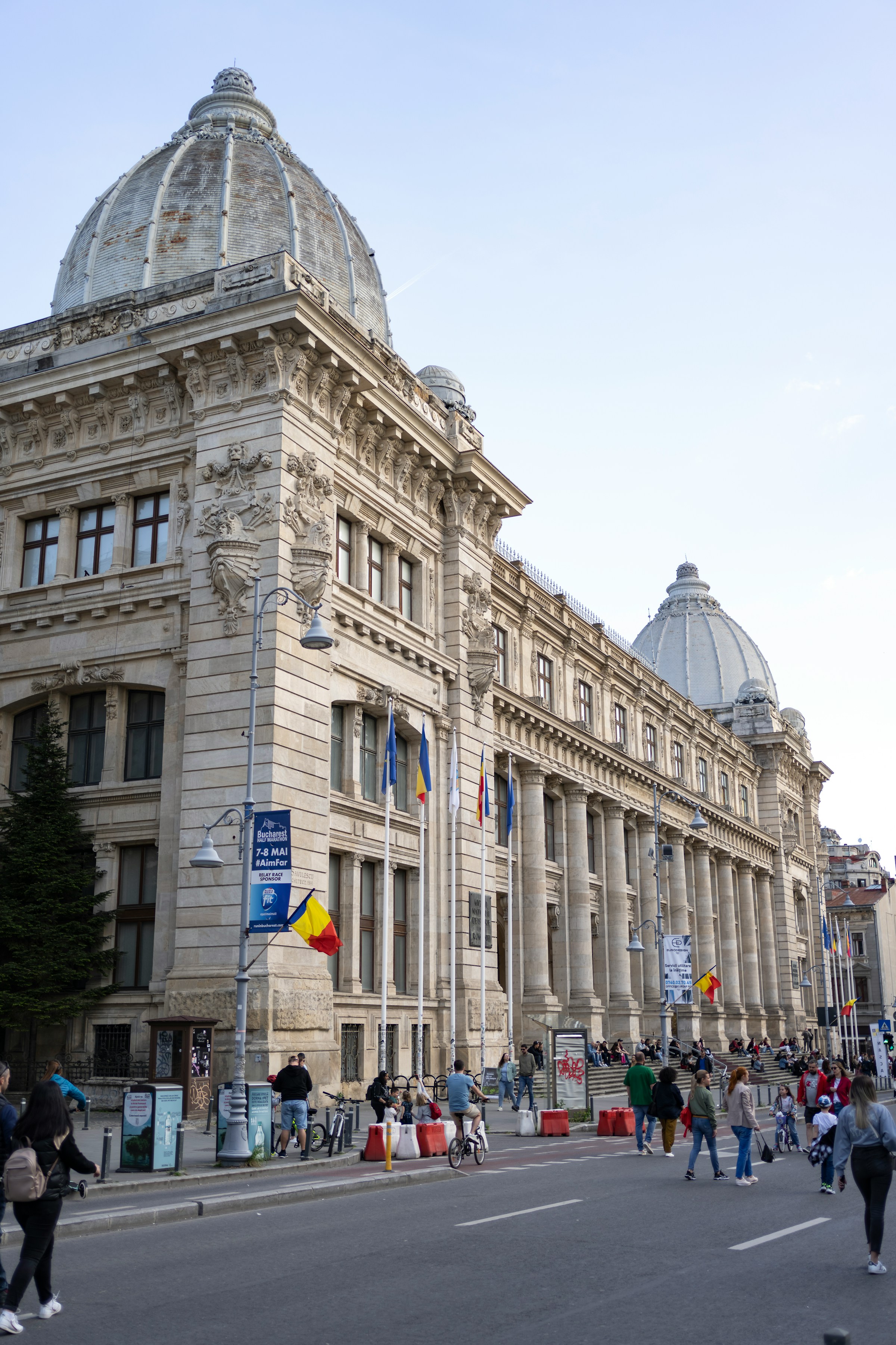 Romania eSIM coverage