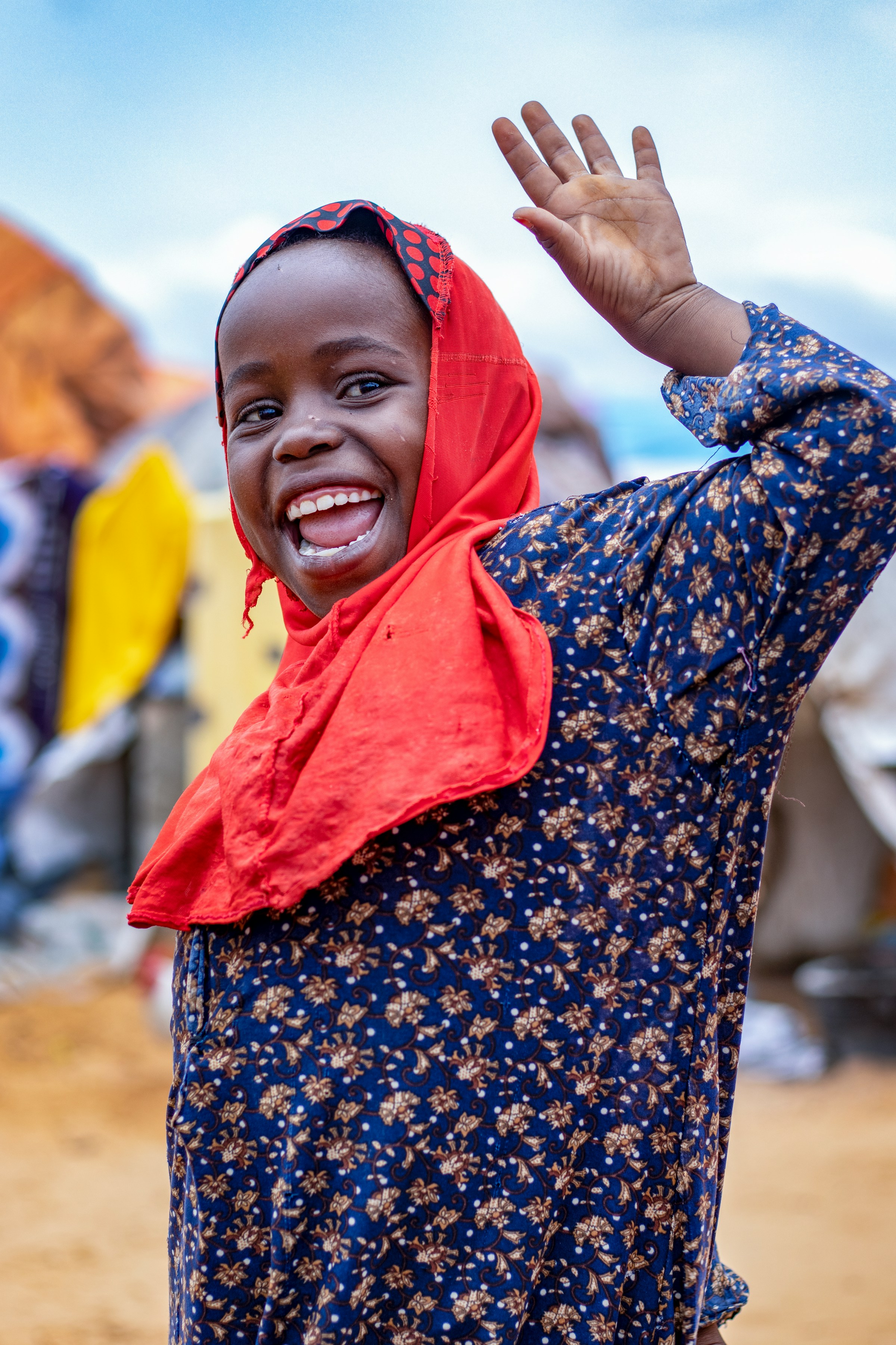 تغطية eSIM في Somalia