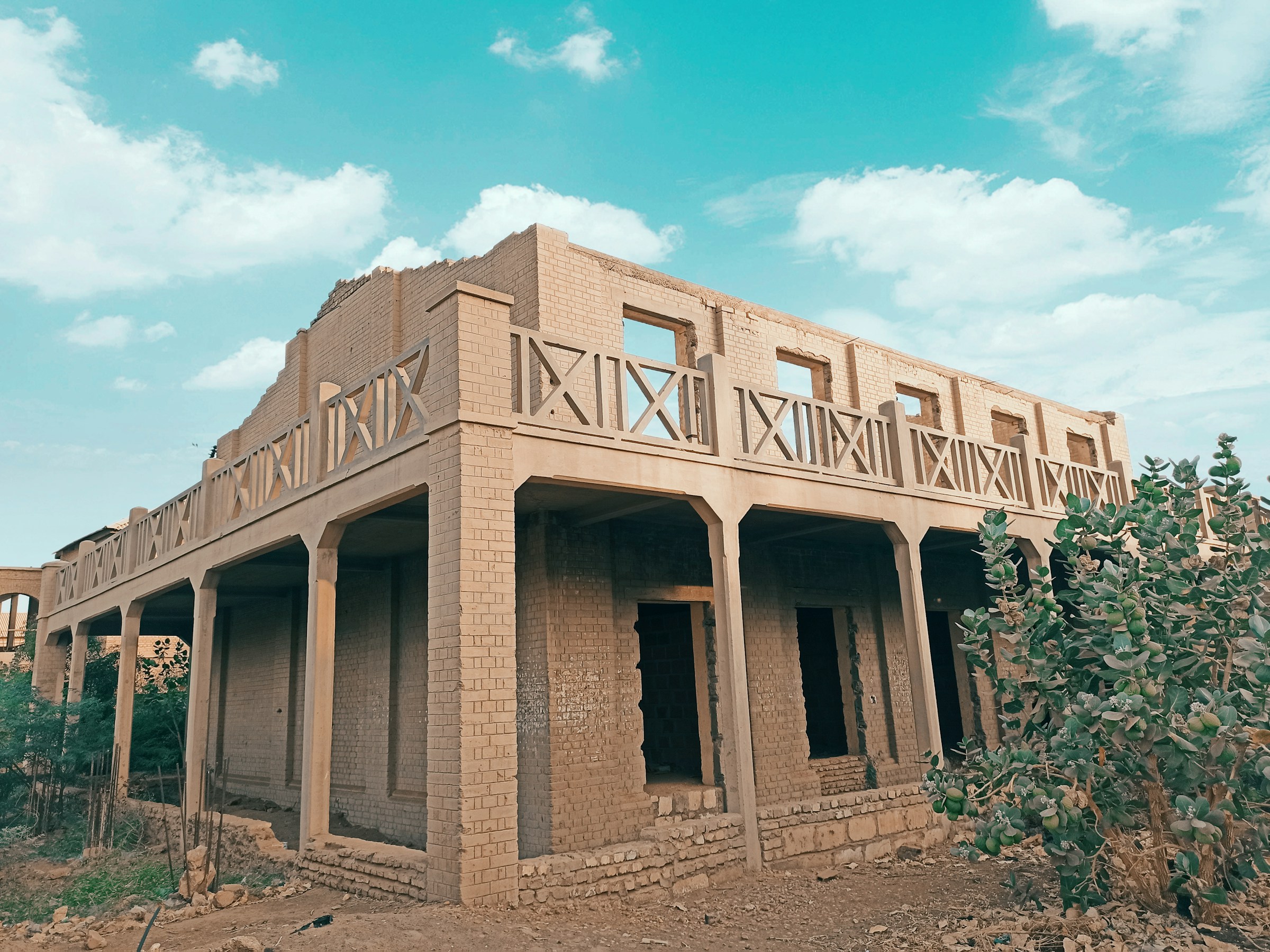 Sudan eSIM coverage