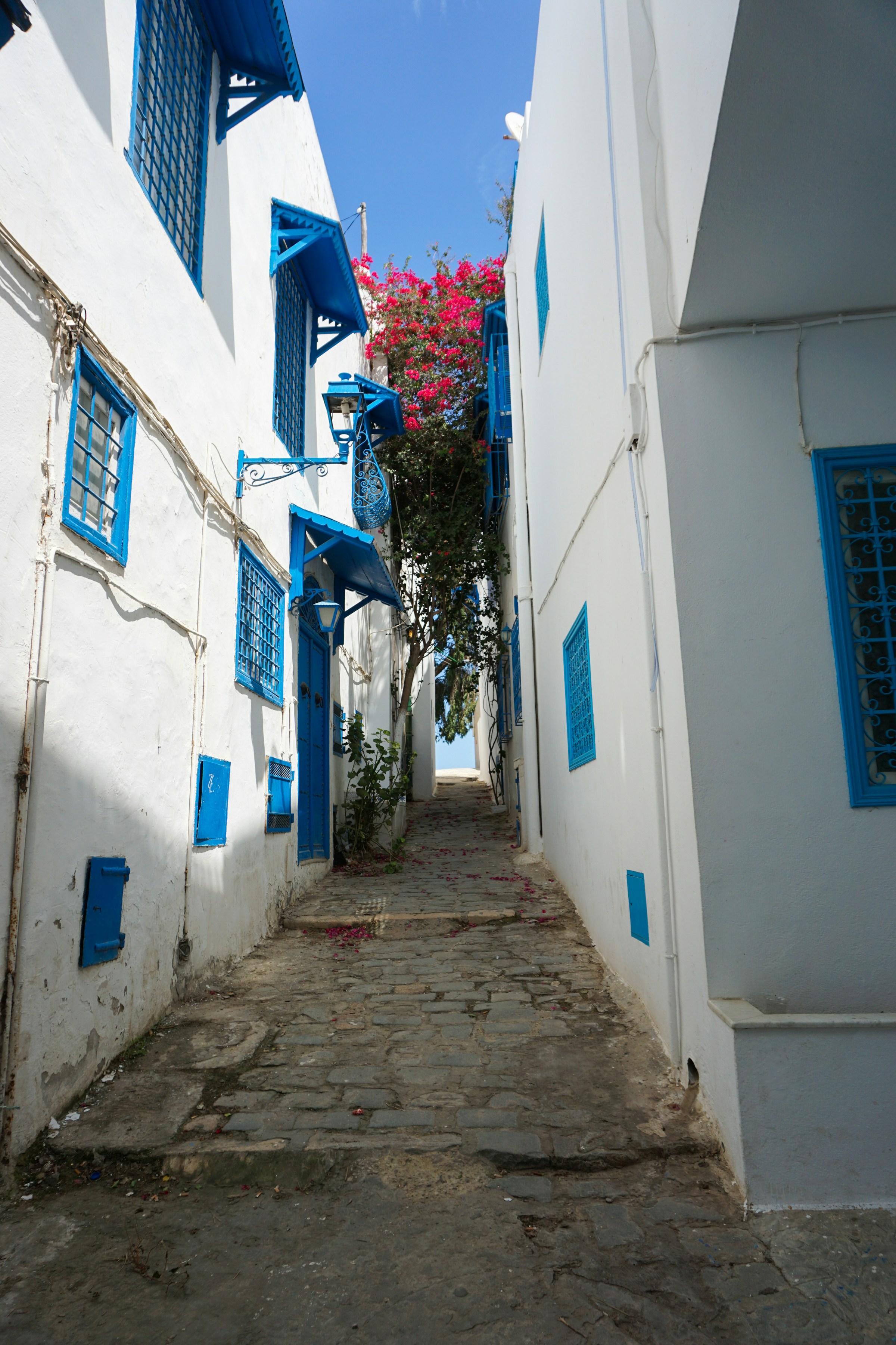Tunisia eSIM coverage