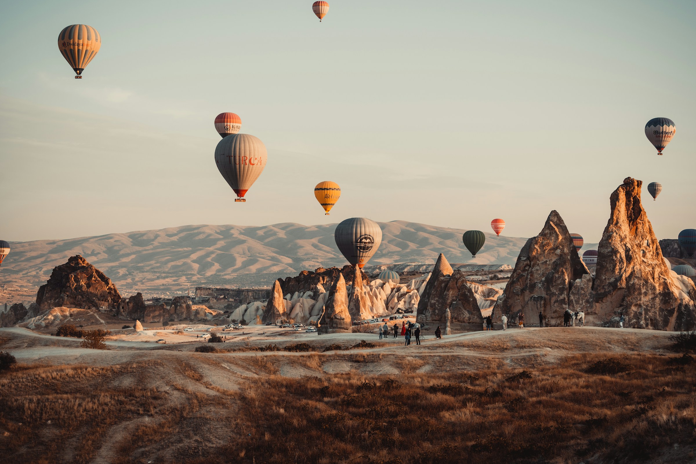 Turquía eSIM travel data