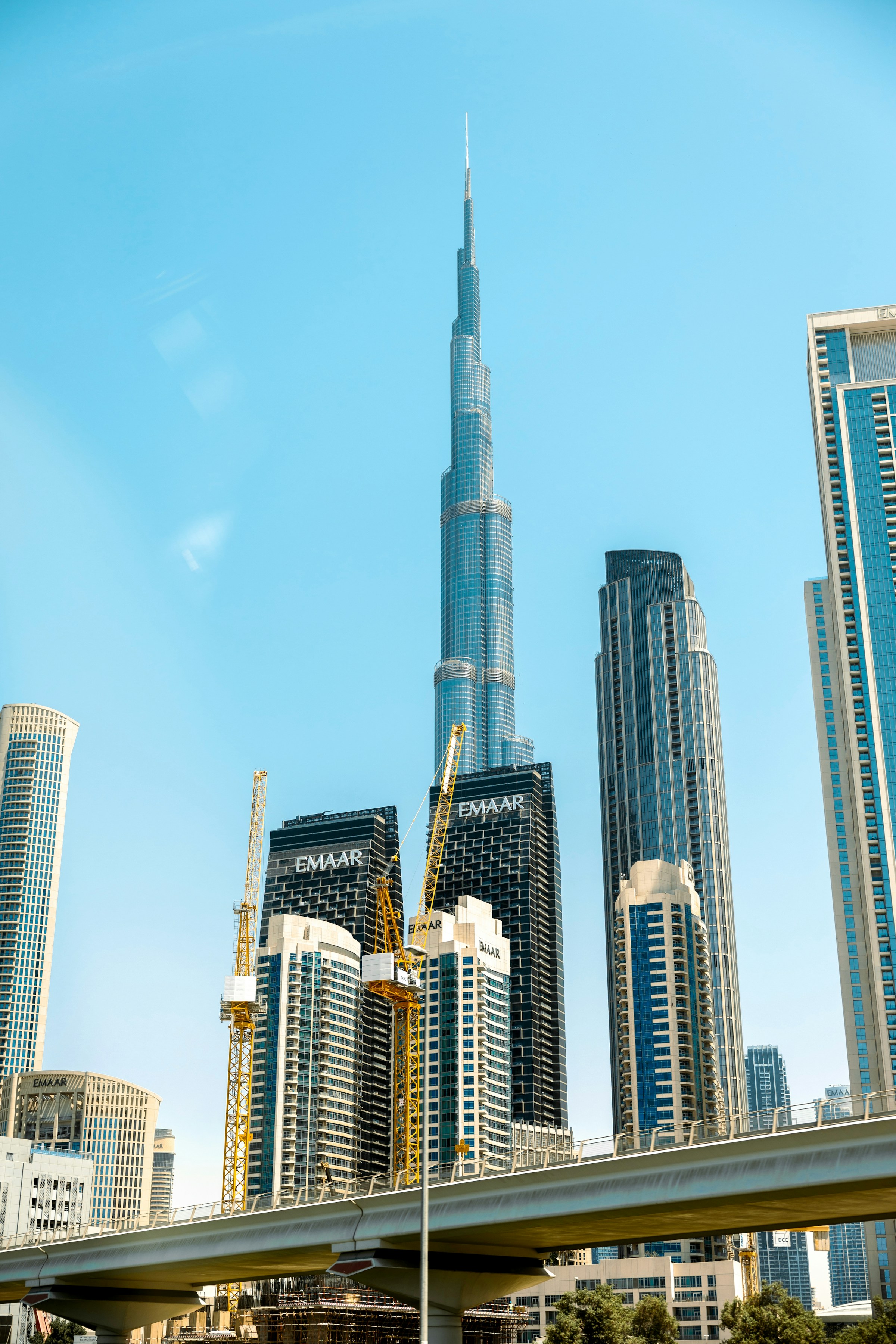 Emiratos Árabes Unidos eSIM travel data