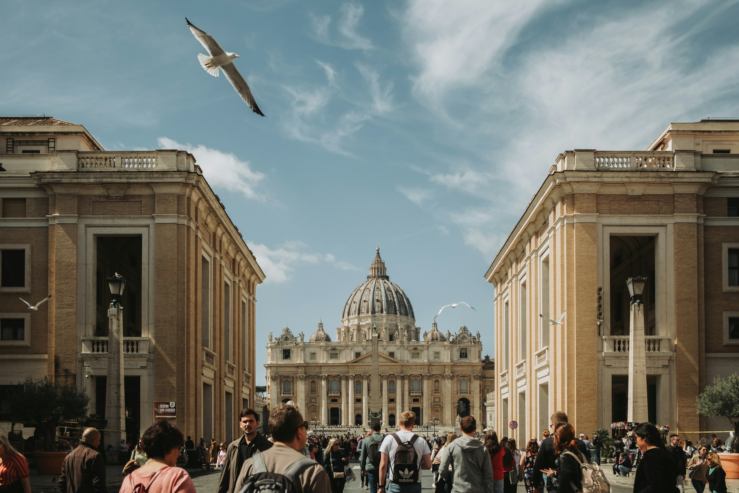 تغطية eSIM في Vatican City